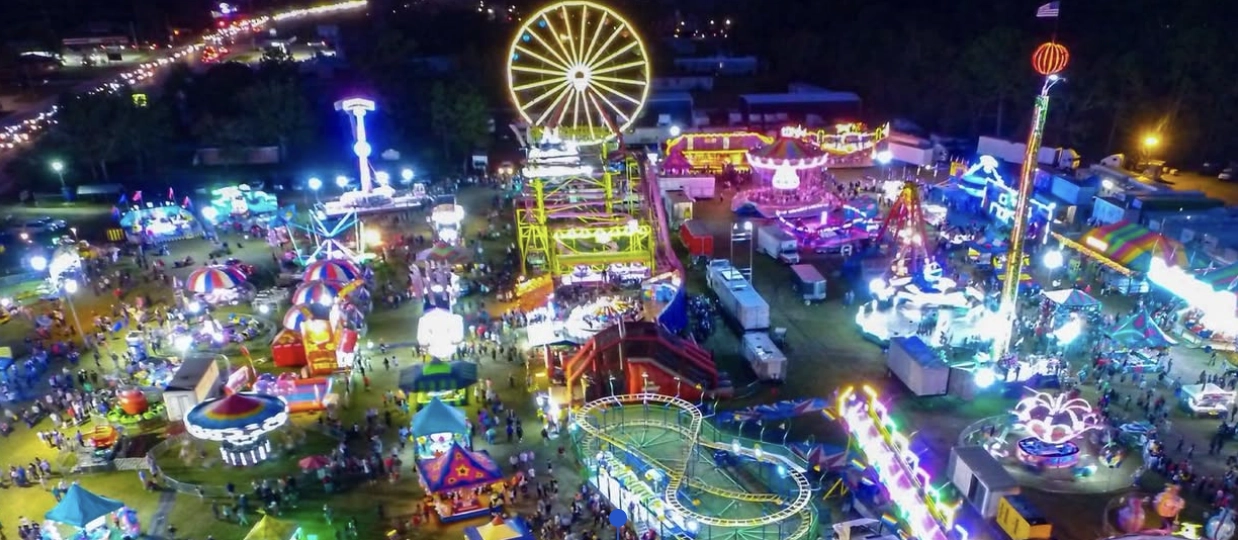 amusement park